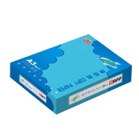APP清风70G A3 4包装
