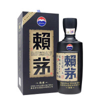 茅台 赖茅 传承蓝 酱香型白酒 53度 500ml*6瓶 整箱装 賴茅