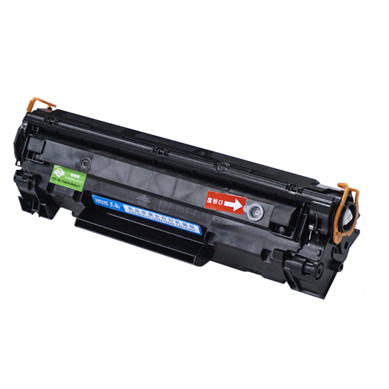 兰韵LY-CC388硒鼓 适用于惠普M1213/M1136/M1106/M1108/M128 单个装高清大图