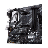 华硕(ASUS)PRIME B550M-A主板(AMD B550/socket AM4)