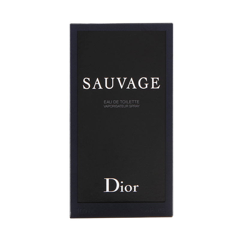 Dior 迪奥 旷野之心男士香水浓香水 EDT 100ml