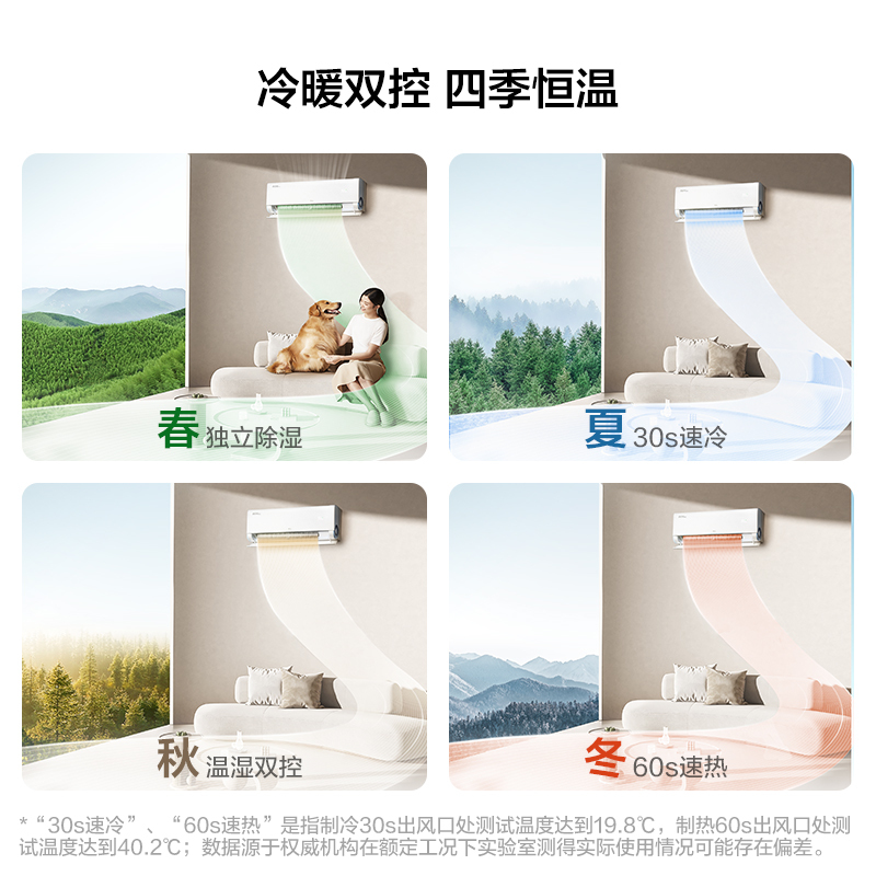 tcl家用空调kfr-46gw/rt2ea b1报价_参数_图片_视频_怎么样_问答-苏宁