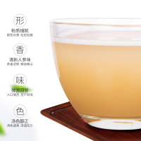 再春堂三七粉100g/瓶体验装 中国云南文山州精制三七粉超细粉 三七头打粉规格值20头打粉