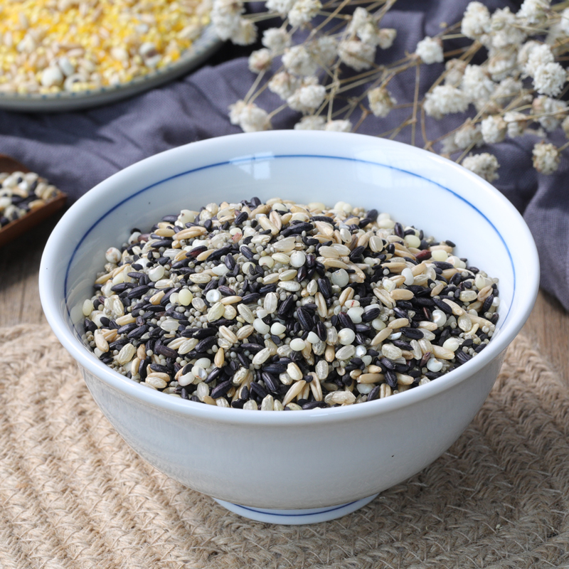 半亩川精选零食大礼包干果坚果海味冲饮多口味组合装礼盒装健康美味礼品送礼佳选高清大图