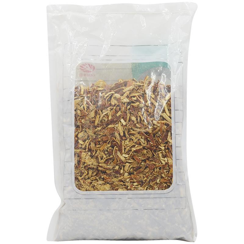 康美 陈皮 500g/袋 陈皮丝 广东陈皮
