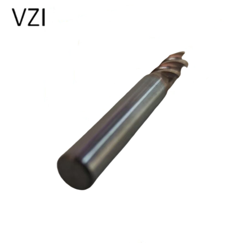 vzi 含钴直柄铣刀 22MM 个高清大图