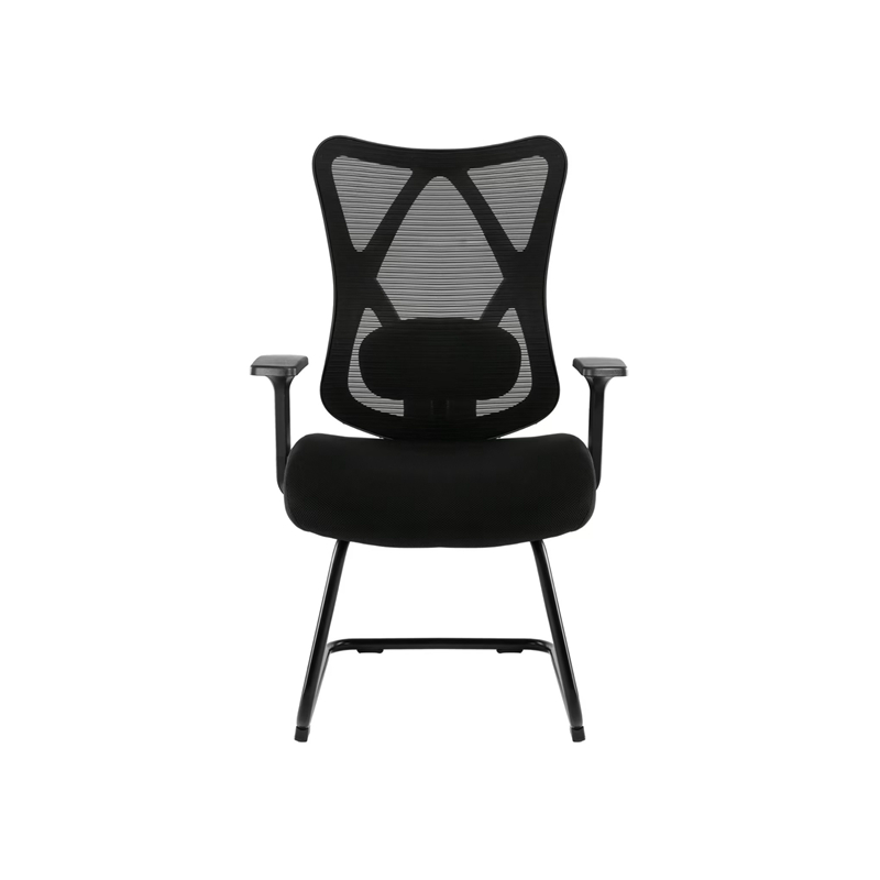 永艺 MC-1084P 会议椅 黑框棉座(张)
