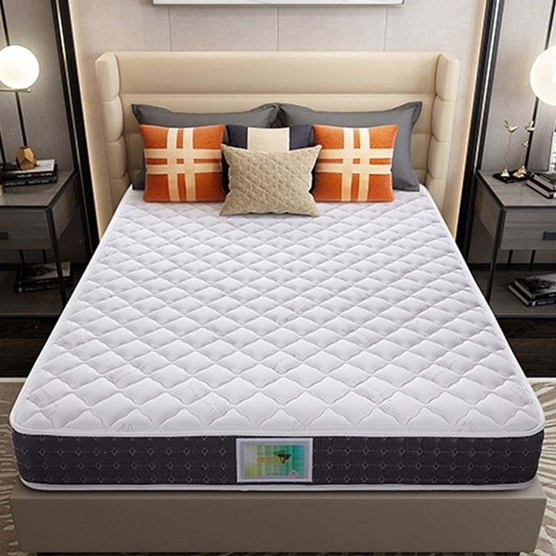 椰棕垫符象硬垫乳胶弹簧席梦思床垫18米加厚双人经济型经典系列