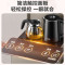 苏泊尔(SUPOR)茶吧机 家用高端饮水机 遥控智能背板下置水桶SW-CBJ33 单位:台