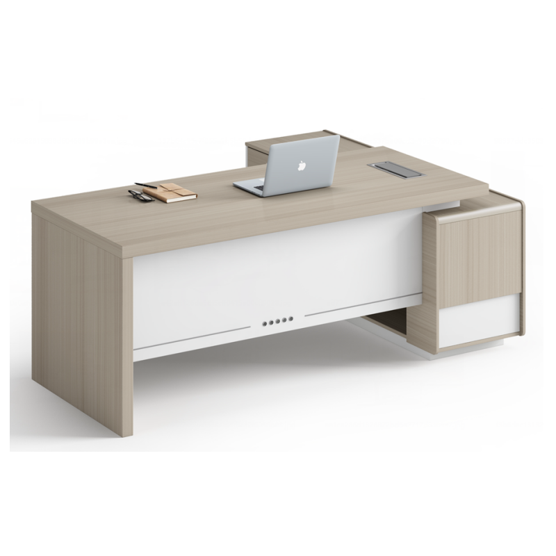 首指（SZ）办公桌/WY63D1806高清大图