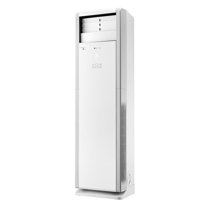 格力(GREE) T悦定频立式柜式空调柜机 2匹KF-50LW/50333NhAa-3