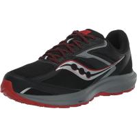 索康尼(SAUCONY)男士沙滩鞋轻便透气舒适防滑户外休闲凉鞋旅游拖