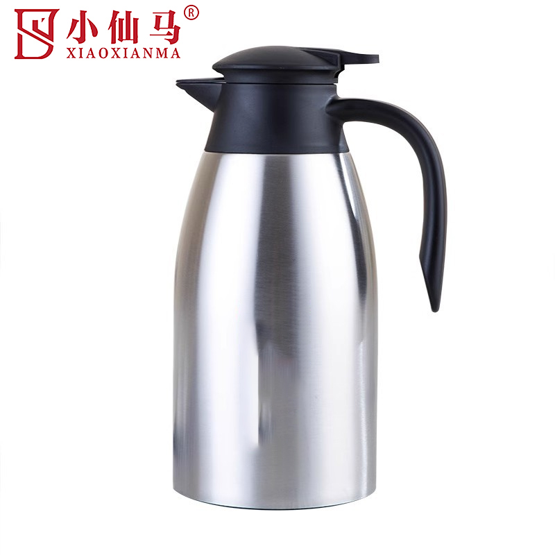 小仙马 保温壶 XXM-BW02 个高清大图