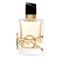 圣罗兰(YSL)LIBRE自由之水自由至上女士浓香水50ml EDP 经典版
