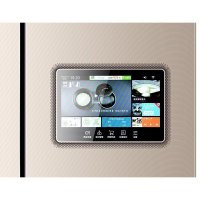 Haier/海尔冰箱干湿分储变频精控风冷无霜多门对开门冰箱超导料理盘BCD-557WDGSU1