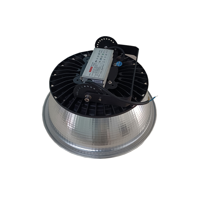 简工智能(JAGONZN)GL-05A-I(T)150W 顶棚灯(带罩、含安装) IP65