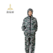 雷福峰 男女全身防油防水防尘工作服小号-加大号/套