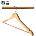 蕃蒂晾衣架衣挂 衣架40CM 个