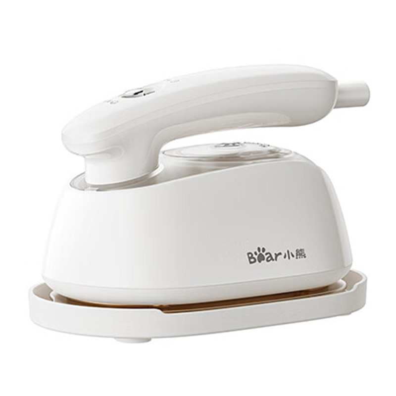 小熊电熨斗110ml家用小型便携式大水箱DYD-E11R3