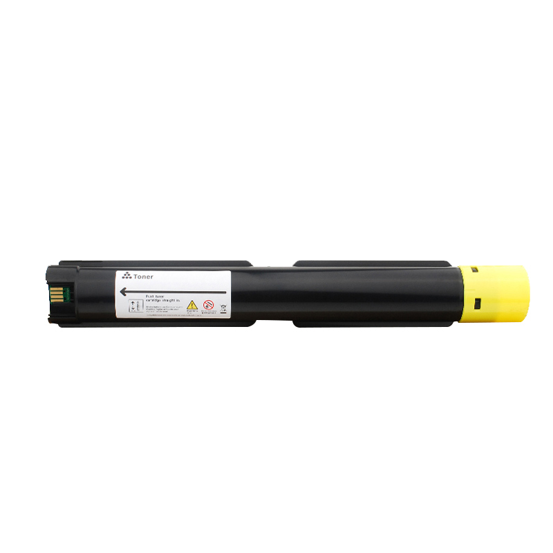 欣彩C7120粉盒AF-C7120Y黄色3K 006R01458适用富士施乐WorkCentre 7120 7125