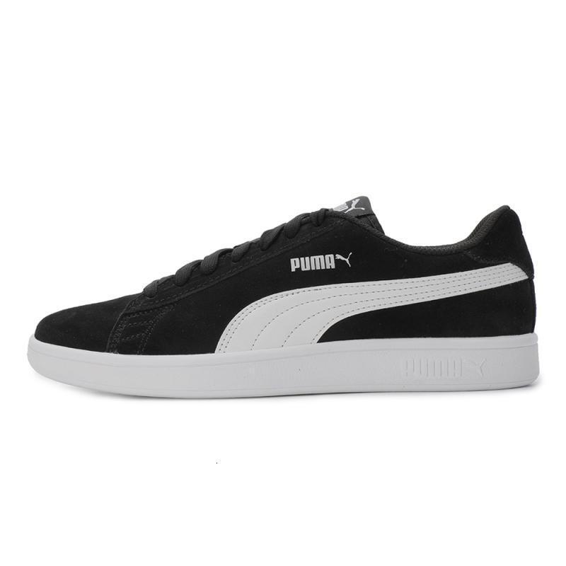 PUMA彪马 2019年新款中性Puma Smash v2休闲鞋36498901