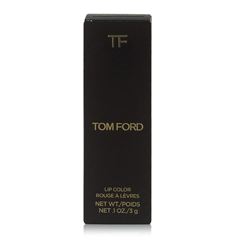 汤姆福特TOM FORD 烈焰幻魅唇膏15# WILD GINGER高清大图