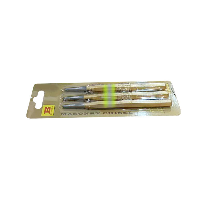波斯(BOSI) 荧光系列中心冲 5x10x150mm3支 盒高清大图