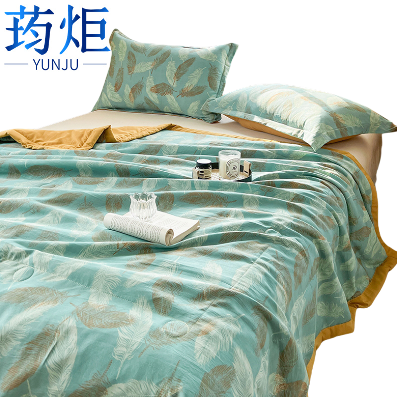 荺炬夏被高清大图