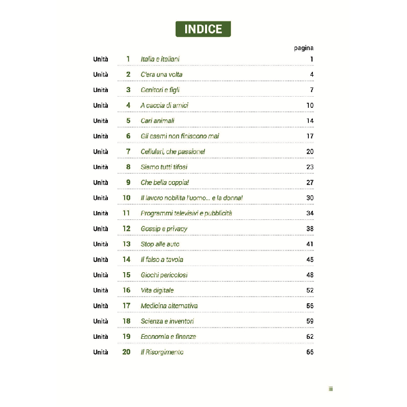 醉染图书新视线意大利语(修订版)练习手册39787561960608高清大图