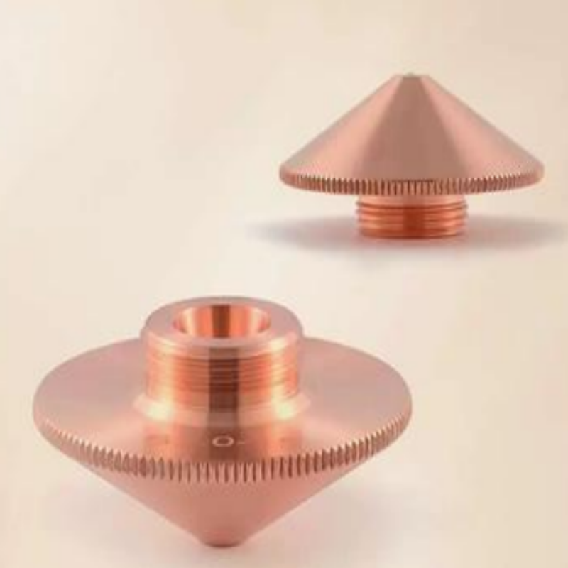 大族 喷嘴 HANSLASER S1.6 04.25.0000224大族原厂假一赔十 1个高清大图