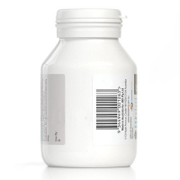 Bio island佰澳朗德 孕妇孕期哺乳期DHA海藻油胶囊营养品 60粒*2瓶
