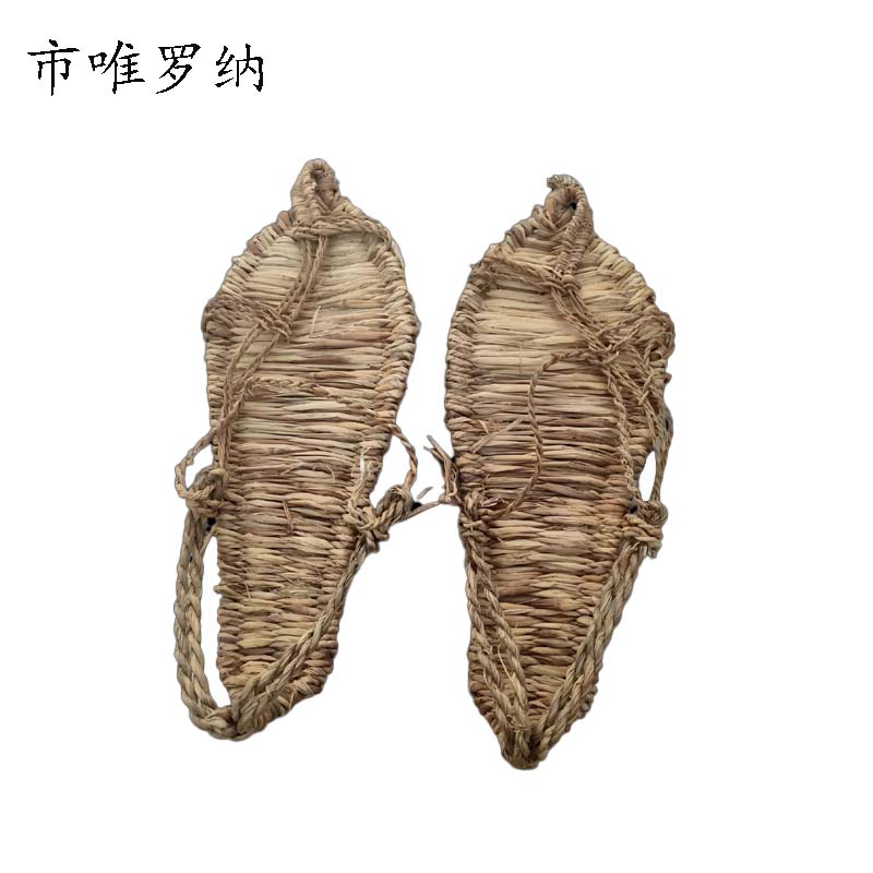 市唯罗纳防滑草鞋ffcx420双高清大图
