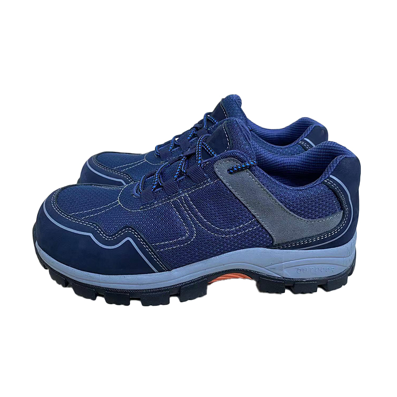 燕舞BD2EQ123102B1H防静电鞋35-45码（计价单位：双）蓝色高清大图