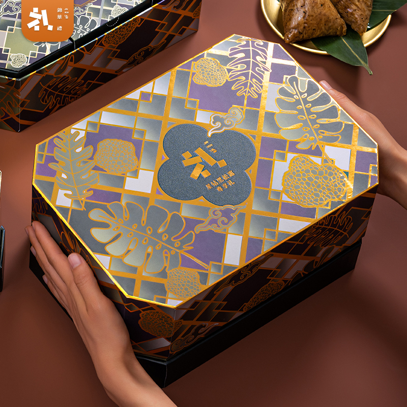 锦华星钻黑松露尊享礼1560g高清大图