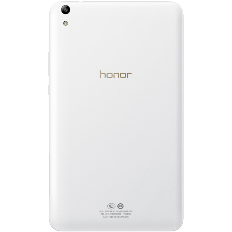 荣耀平板2(八核 4G/64G 1920x1200 4800mAh WIFI版 8英寸)珍珠白