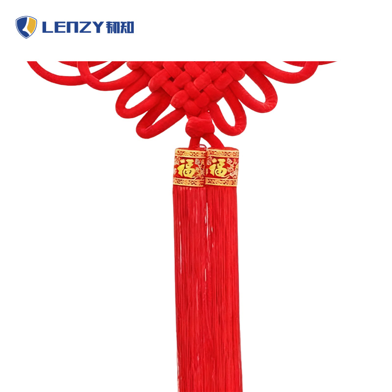 LENZY 韧知 中国结 10盘 个高清大图