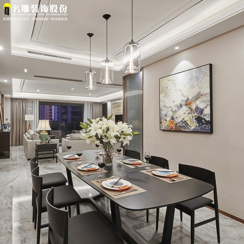 名雕装饰 深圳装修公司施工半包家装设计特权定金室内装修设计效果图免费上门量房