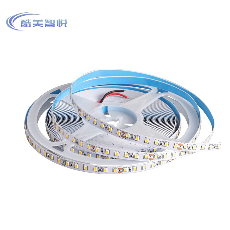 酷美智悦 LED吸顶灯灯带白光 24V 米高清大图