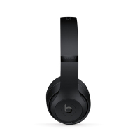 【二手95新】Beats Studio3 Wireless魔音录音师3代 蓝牙无线降噪耳机 磨砂黑 95新