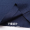 [桑蚕丝正品]假一罚十专柜大牌夏季新款男士短袖T恤桑蚕丝商务休闲时尚拉链纯色POLO衫有加肥加大码可定制批发开发票工作服