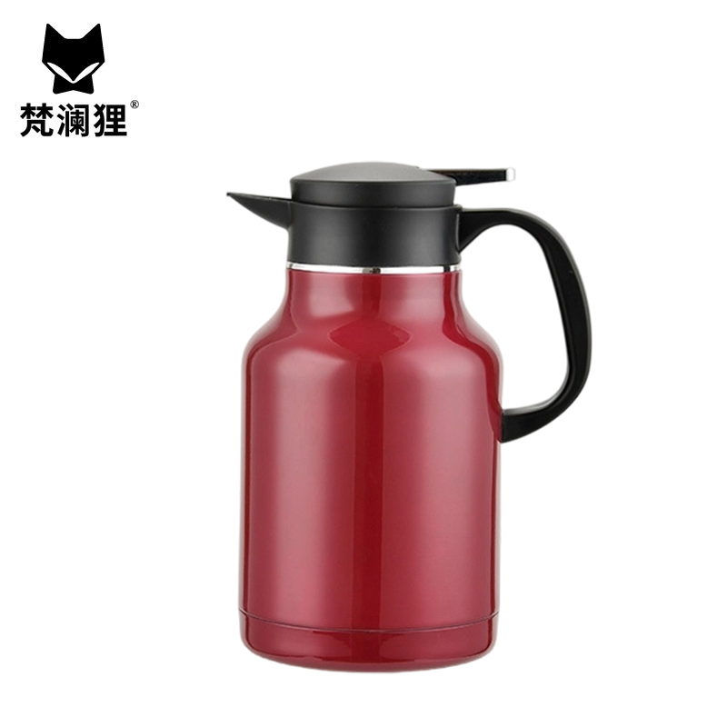 梵澜狸304不锈钢保温壶HL11 个高清大图