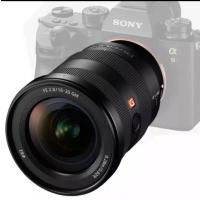 索尼（SONY）FE 16-35mm F2.8 GM 全画幅广角变焦G大师镜头 E卡口SEL1635GM大三元