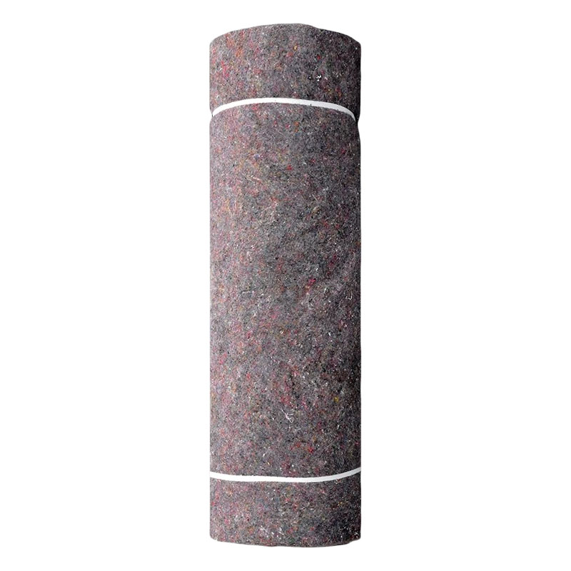 区南 土工布 毛毡布 1*40m300g 卷高清大图