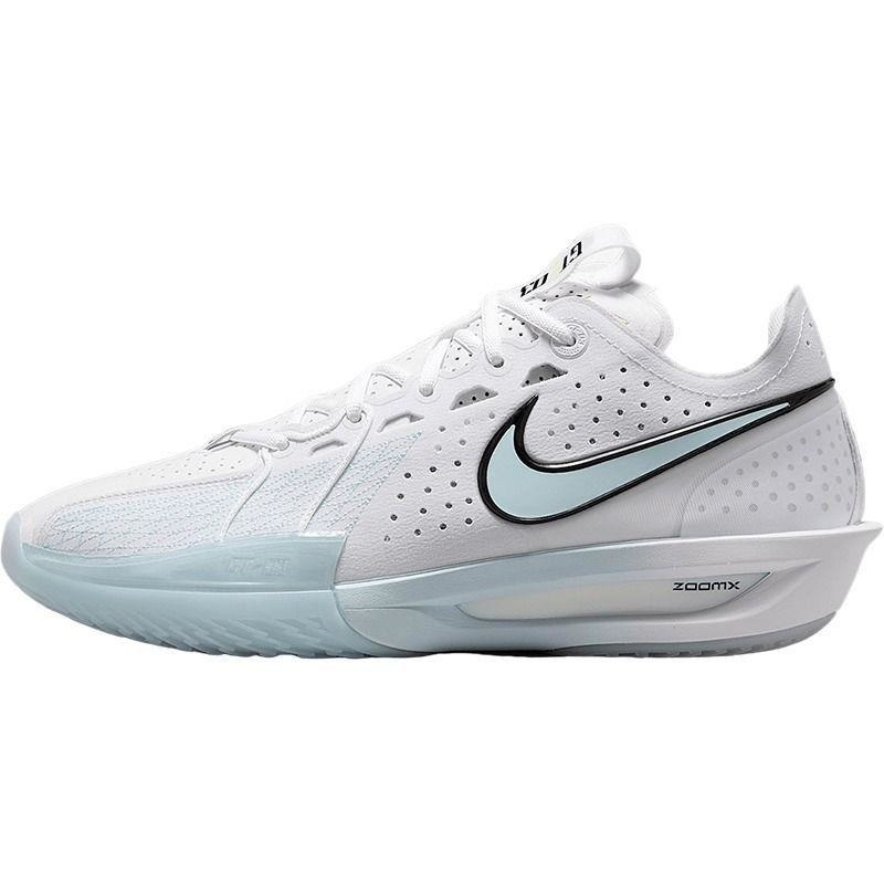 NIKE耐克篮球鞋G.T. CUT 3 EP低帮男鞋运动鞋DV2918-104 C