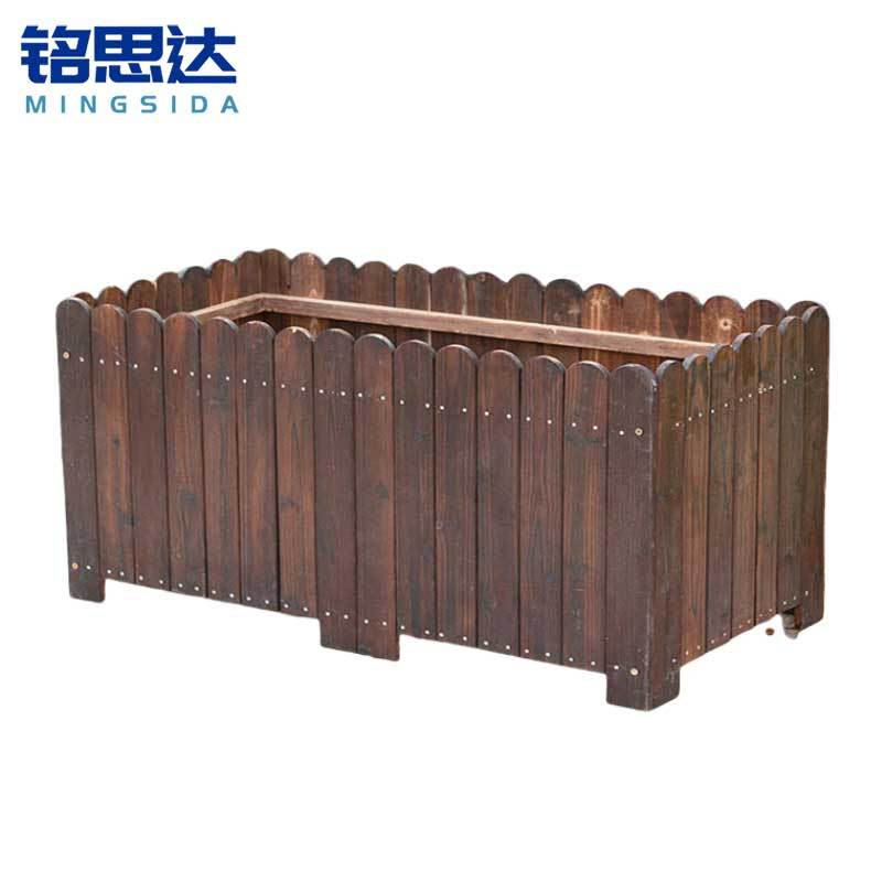 铭思达花箱100*42*35cm个