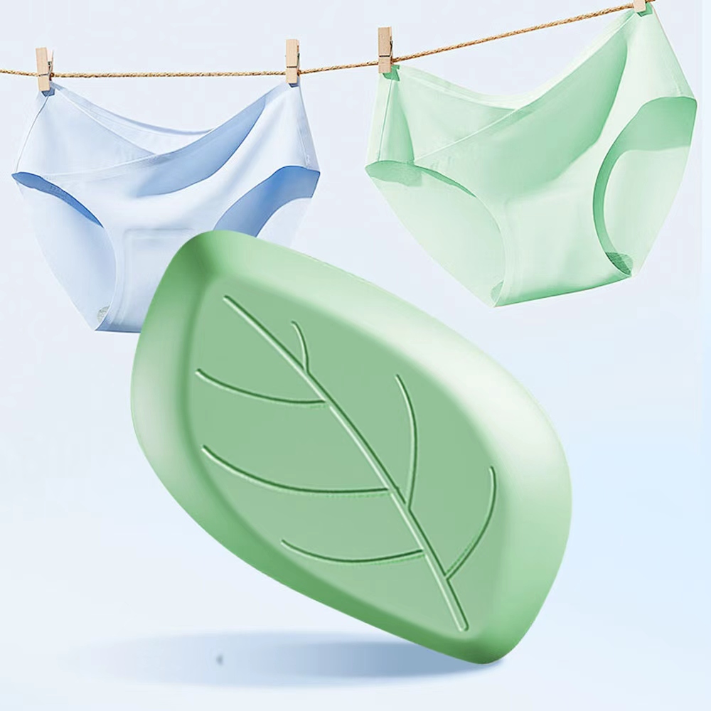 威立世Wallesh内衣80g专用皂高清大图