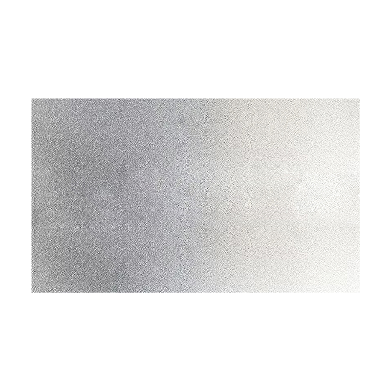 百名迖 磨砂玻璃膜透光贴纸 加厚款60cm*5m 卷