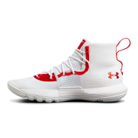 安德玛(under armour)【美国直邮正品】SC 3Zero II 新款防滑橡胶底高帮男士篮球鞋