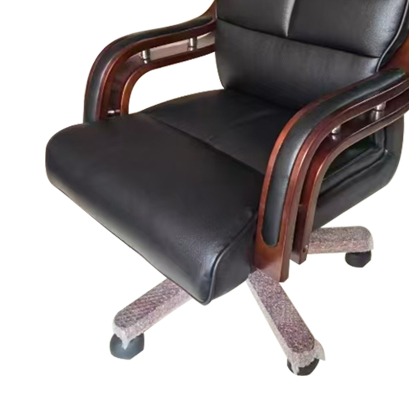 合祥源 ZTJ-BGY21 西皮办公椅 常规 单位:张高清大图