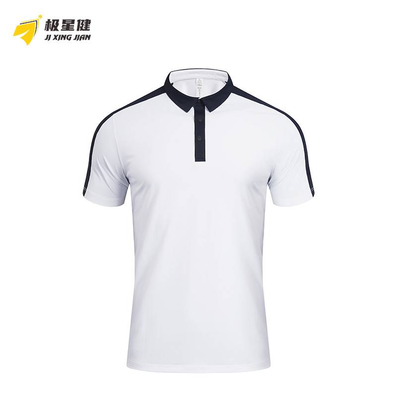 极星健 POLO衫 R373 件高清大图